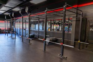 photo of Fortify Wellness's Gym