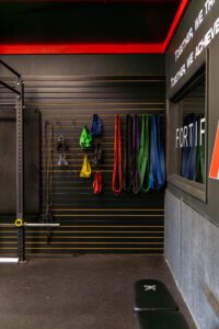 photo of Fortify Wellness's Gym