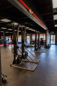 photo of Fortify Wellness's Gym