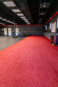 photo of Fortify Wellness's Gym