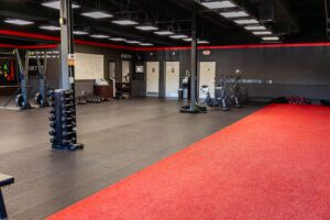 photo of Fortify Wellness's Gym