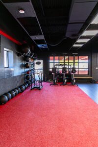 photo of Fortify Wellness's Gym