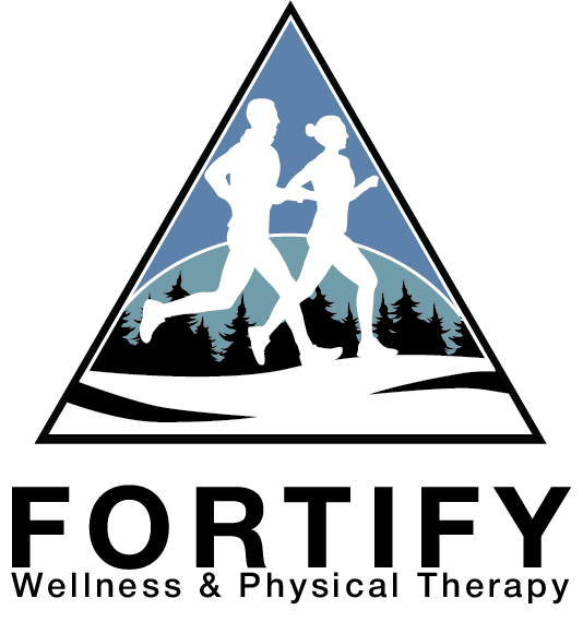 Fortify Wellness & Physical Therapy